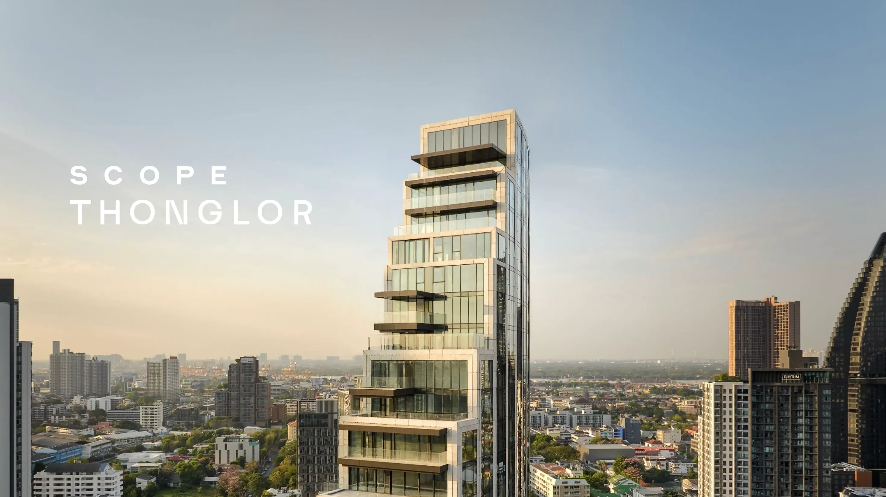 Scope Thonglor